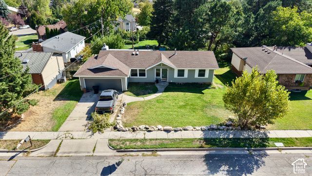 1223 E 3200 N, North Ogden, UT 84414