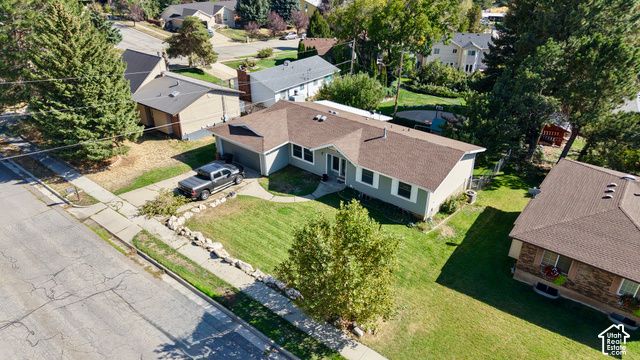 1223 E 3200 N, North Ogden, UT 84414