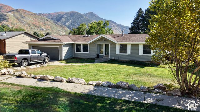 1223 E 3200 N, North Ogden, UT 84414