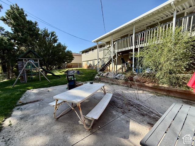 1223 E 3200 N, North Ogden, UT 84414