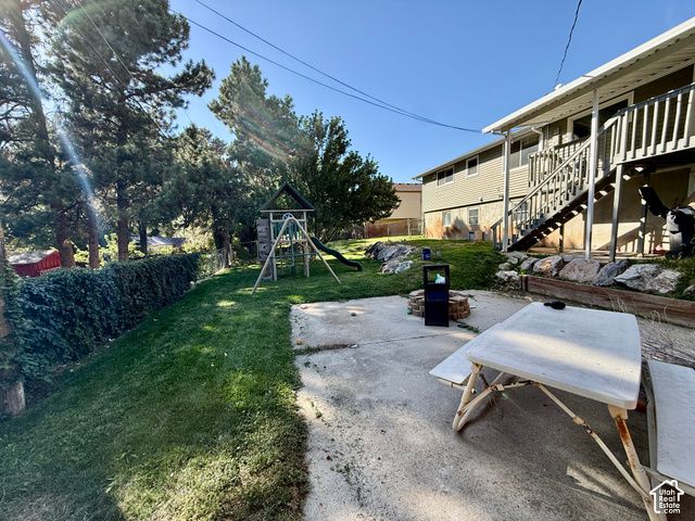 1223 E 3200 N, North Ogden, UT 84414