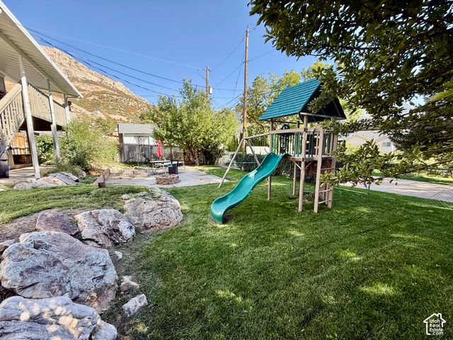 1223 E 3200 N, North Ogden, UT 84414