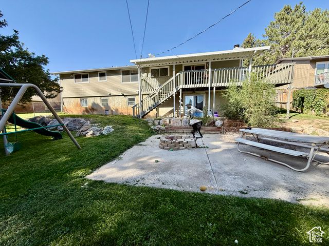 1223 E 3200 N, North Ogden, UT 84414