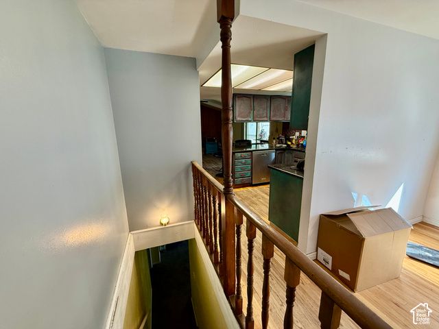 1223 E 3200 N, North Ogden, UT 84414