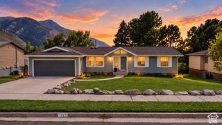 1223 E 3200 N, North Ogden, UT 84414