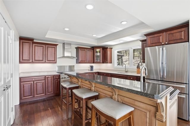 128 Swain Hill Rd., Jackson Twp, PA 16037