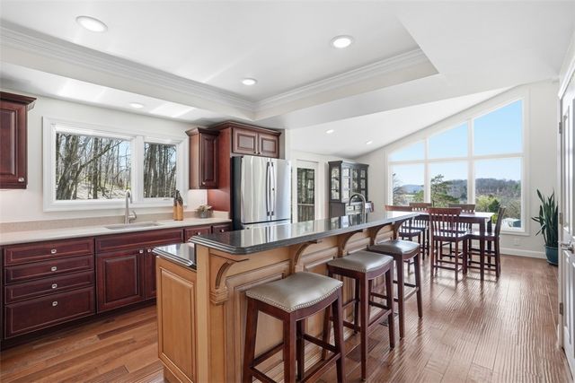 128 Swain Hill Rd., Jackson Twp, PA 16037