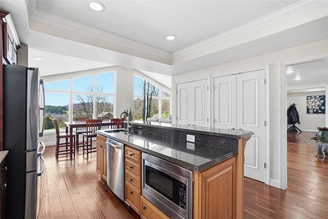 128 Swain Hill Rd., Jackson Twp, PA 16037