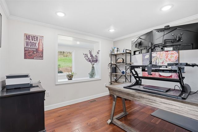 128 Swain Hill Rd., Jackson Twp, PA 16037
