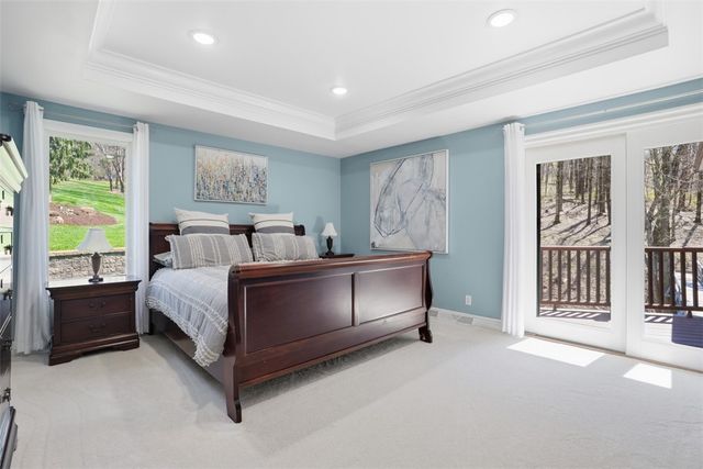 128 Swain Hill Rd., Jackson Twp, PA 16037