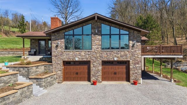 128 Swain Hill Rd., Jackson Twp, PA 16037