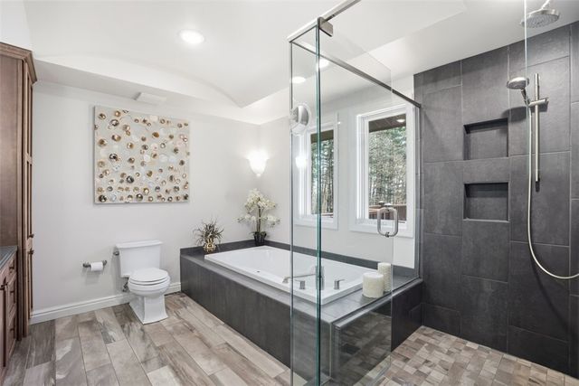 128 Swain Hill Rd., Jackson Twp, PA 16037