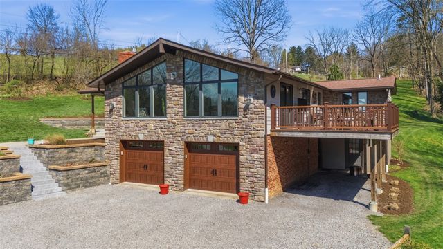 128 Swain Hill Rd., Jackson Twp, PA 16037