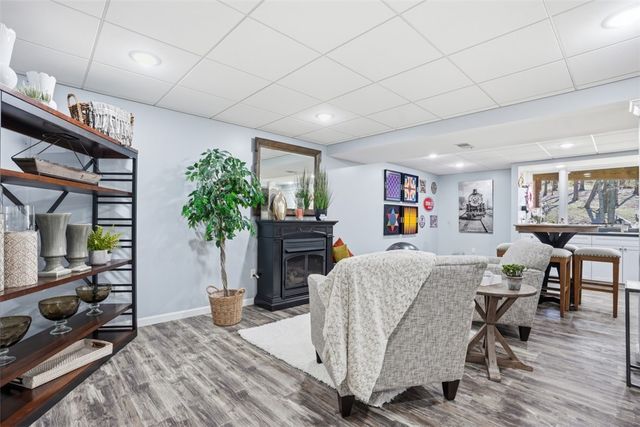 128 Swain Hill Rd., Jackson Twp, PA 16037