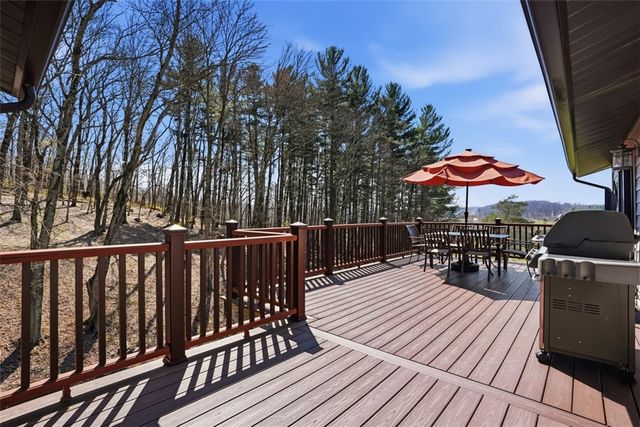 128 Swain Hill Rd., Jackson Twp, PA 16037