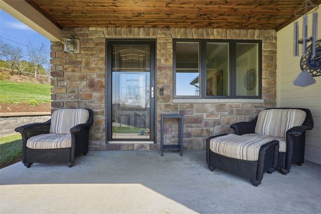 128 Swain Hill Rd., Jackson Twp, PA 16037