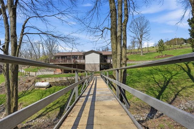 128 Swain Hill Rd., Jackson Twp, PA 16037