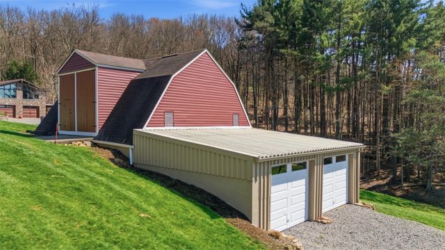 128 Swain Hill Rd., Jackson Twp, PA 16037