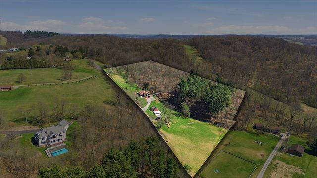128 Swain Hill Rd., Jackson Twp, PA 16037