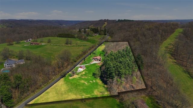 128 Swain Hill Rd., Jackson Twp, PA 16037