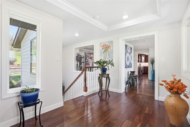 128 Swain Hill Rd., Jackson Twp, PA 16037