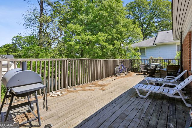 1412 Memorial Drive SE, Atlanta, GA 30317