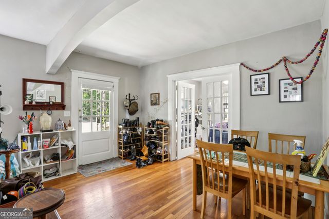 1412 Memorial Drive SE, Atlanta, GA 30317