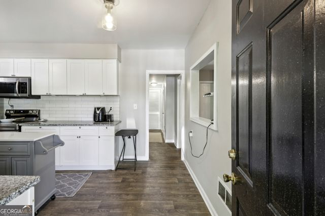 1412 Memorial Drive SE, Atlanta, GA 30317