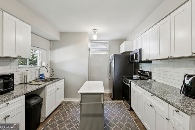 1412 Memorial Drive SE, Atlanta, GA 30317