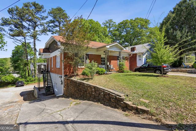 1412 Memorial Drive SE, Atlanta, GA 30317
