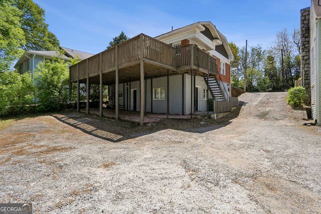 1412 Memorial Drive SE, Atlanta, GA 30317