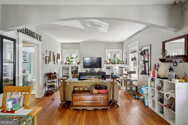1412 Memorial Drive SE, Atlanta, GA 30317