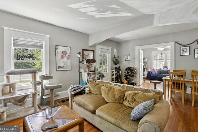 1412 Memorial Drive SE, Atlanta, GA 30317