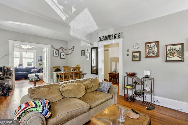 1412 Memorial Drive SE, Atlanta, GA 30317