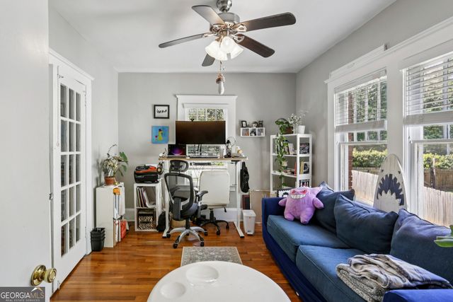 1412 Memorial Drive SE, Atlanta, GA 30317