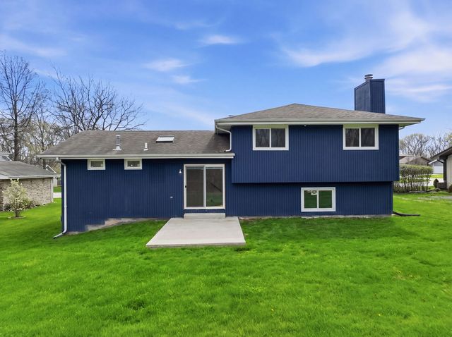 3494 Fairway Drive, Crete, IL 60417