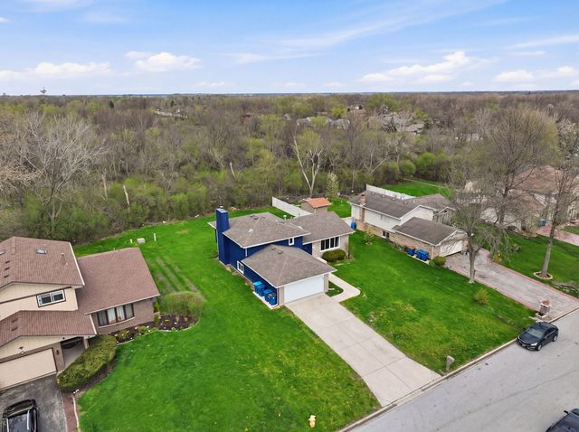 3494 Fairway Drive, Crete, IL 60417