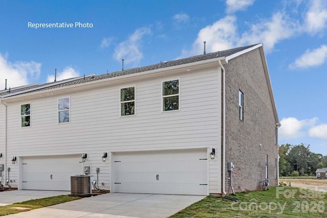 1074 Whistling Place, Indian Trail, NC 28079