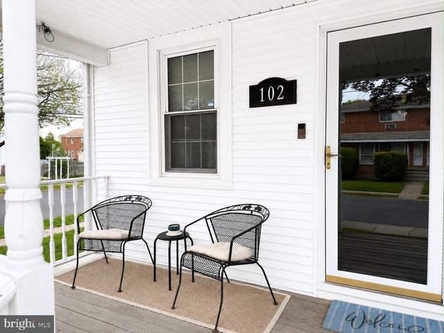 102 MOUNT EPHRAIM AVE, Mt Ephraim, NJ 08059