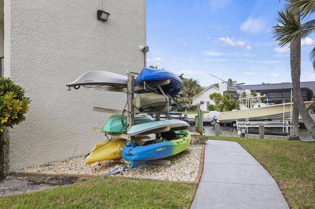 109 Paradise Harbour Boulevard 514 + Boat Slips 4 & 5, North Palm Beach, FL 33408