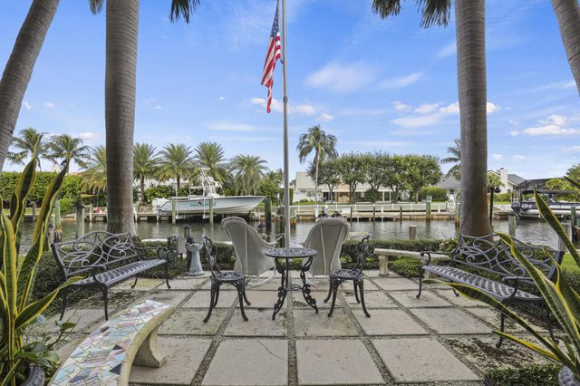 109 Paradise Harbour Boulevard 514 + Boat Slips 4 & 5, North Palm Beach, FL 33408