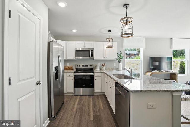 17396 CLARK & YORK BLVD, Ruther Glen, VA 22546