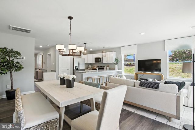 17396 CLARK & YORK BLVD, Ruther Glen, VA 22546