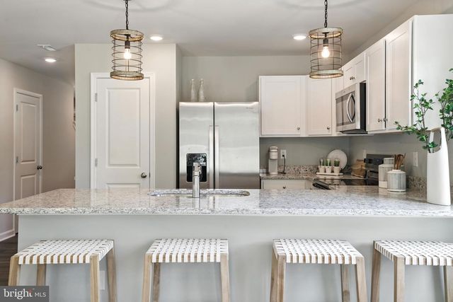 17396 CLARK & YORK BLVD, Ruther Glen, VA 22546