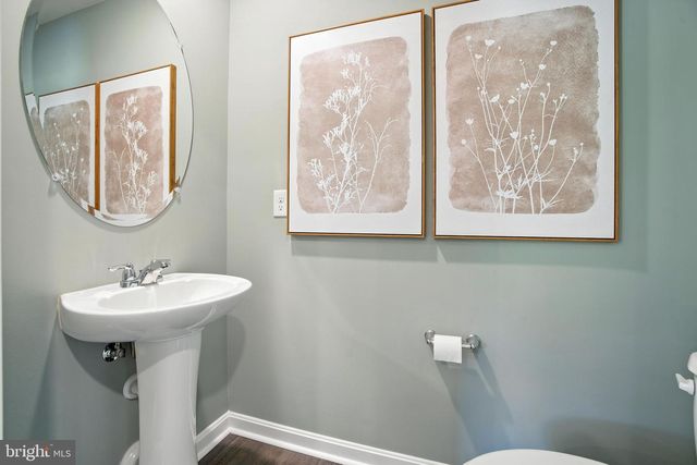 17396 CLARK & YORK BLVD, Ruther Glen, VA 22546