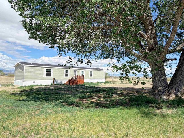127 Lane 5W, Deaver, WY 82421 property photo