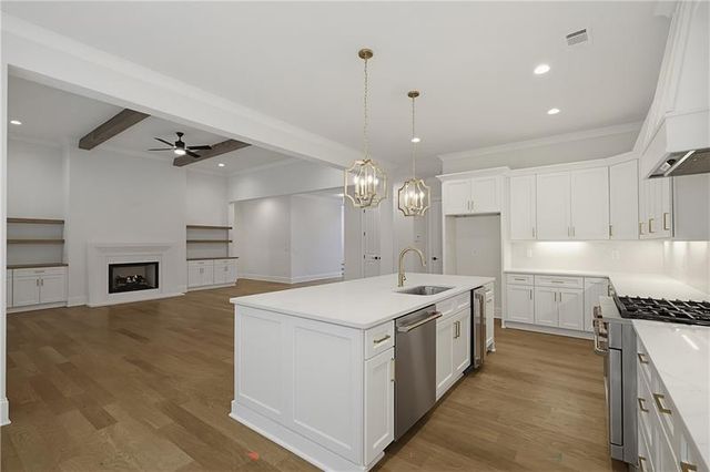 74 Green Terrace, Newnan, GA 30265