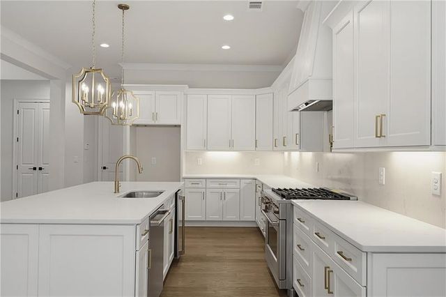 74 Green Terrace, Newnan, GA 30265