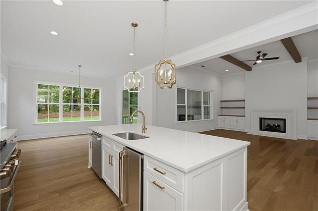 74 Green Terrace, Newnan, GA 30265
