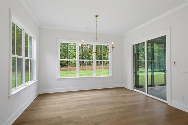 74 Green Terrace, Newnan, GA 30265